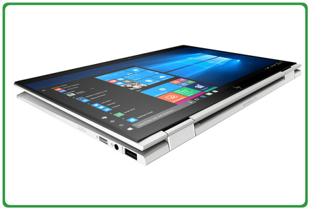 HP x360 1030 G3 i7-8550U 16GB 256M.2 Dotykowa 13" Win11Pro