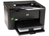 HP LaserJet Pro P1606dn A