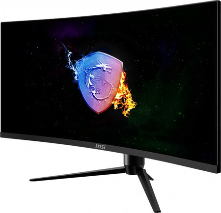 MSI MAG342CQRV 34" A-