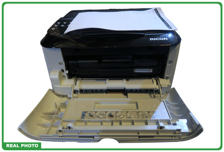 Ricoh Aficio SP 3500N A