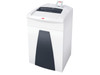 Niszczarka HSM SECURIO P40i P-4 145L 34 arkusze CD Karty Zszywki