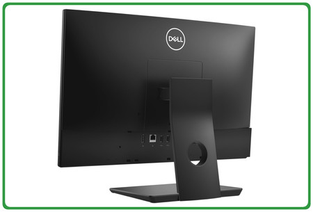 Dell OptiPlex 5260 i5-8500/8/256M.2/-/W10H A