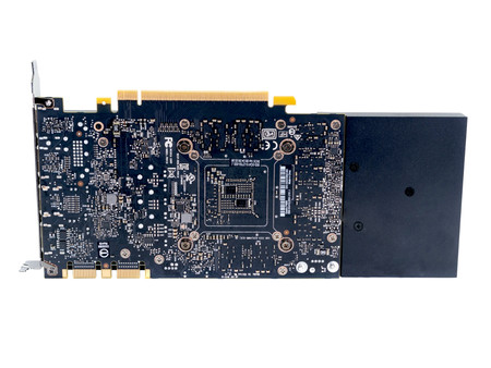 Karta Graficzna NVIDIA QUADRO P4000 8GB GDDR5