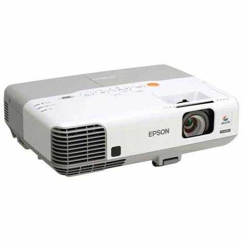 Epson H388B (EB-915W) D