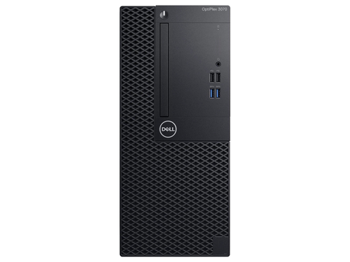 Dell OptiPlex 3070 i5-9500 8GB RAM 500GB HDD W11P