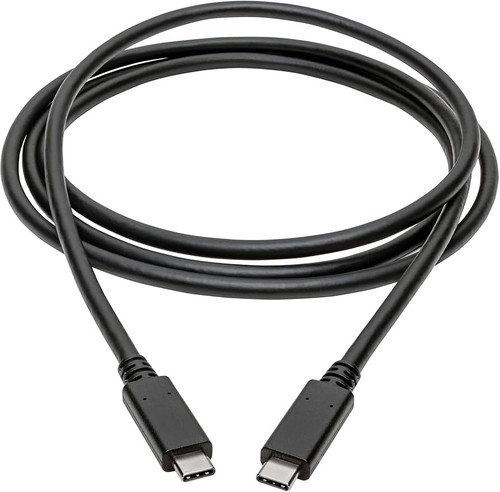 Kabel DELL USB-C <--> USB-C 1m
