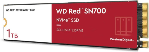 Dysk SSD M.2 NVMe 1TB WD RED  NOWY