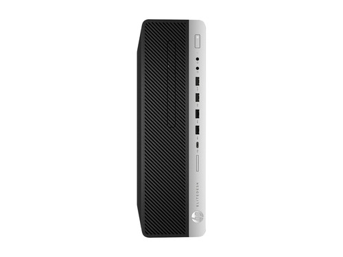 HP EliteDesk 800 G4 i5-8500 8GB 256M.2 DVD Win11Pro