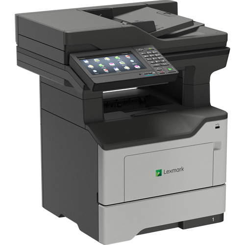 LEXMARK MX622