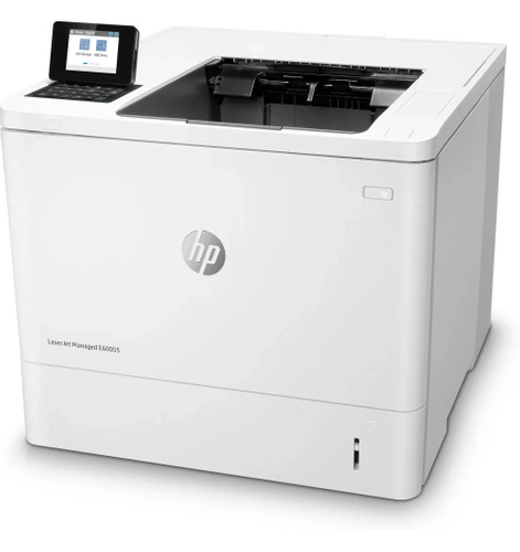 HP LaserJet Managed E60055 A
