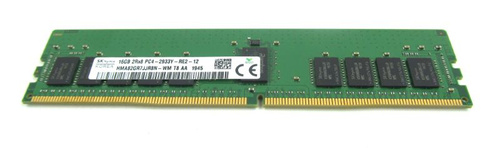 Pamięć RAM DDR4 16GB 2933 (serwerowa)