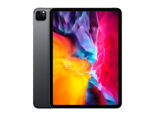 Apple iPad Pro 11" 2nd gen Wifi+Cellular 128GB