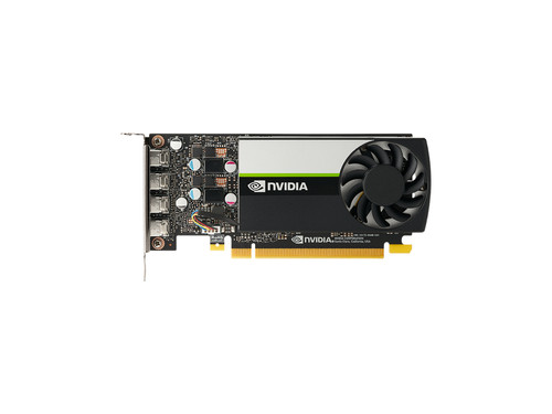Nvidia Quadro T600 4GB low profile