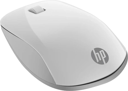Mysz bezprzewodowa HP Z5000 White Biała