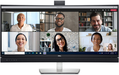 Dell C3422WE 34'' A