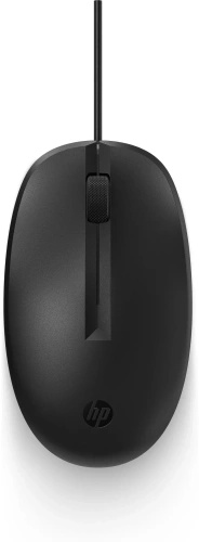 Mysz HP 125 Wired Mouse
