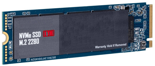 Dysk SSD M.2 NVMe 1TB 2280 NOWY