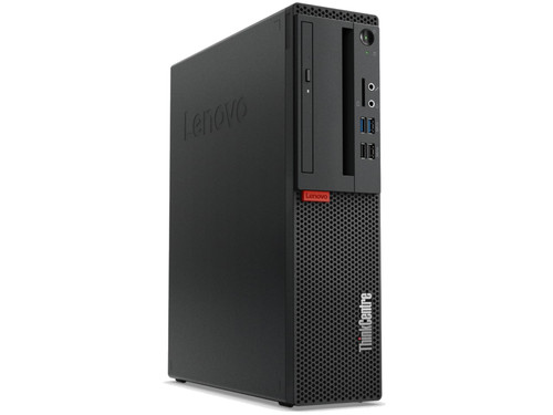 Lenovo M725s R5-2400G 8GB RAM 256GB SSD DVD-RW W10P