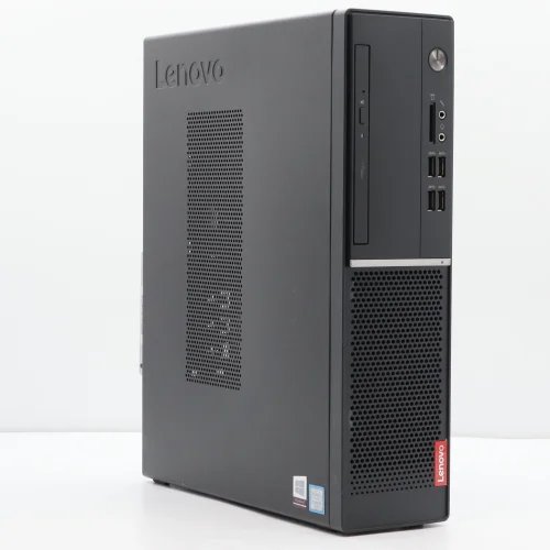 Lenovo V520s  i5-7400 8GB RAM 256GB M.2 DVD-RW W10P