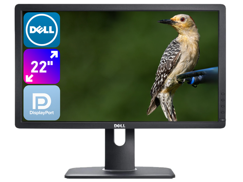 Dell Professional P2213T 22" NOWY