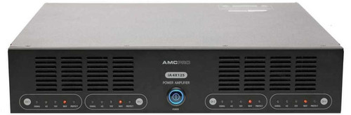 AMCPRO iA4X125