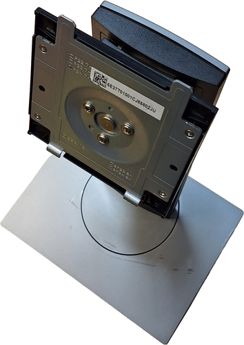 Podstawka stopka do DELL 24" P2417H, P2217H, P2317H, P2417H 