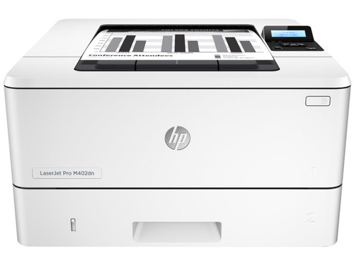 HP LaserJet Pro M402d