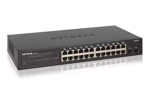 Switch Plexgear GSW1024 PRO