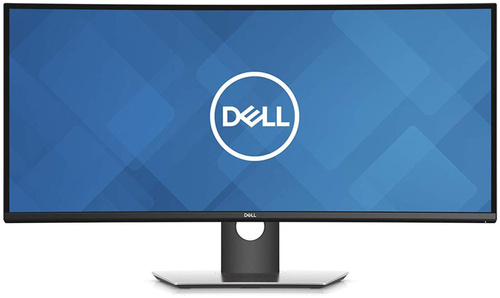 Dell U3419W 34" A