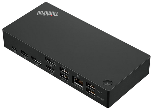 Lenovo ThinkPad Dock GEN2 40AS z zas.