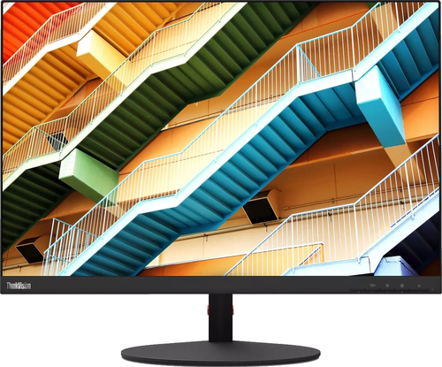 Lenovo ThinkVision T25d-10 25" A