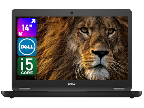 Dell Latitude 5490 i5-8250U 8GB RAM 128GB M.2 14" W11P