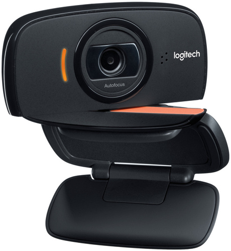 Logitech V-U0023 C525