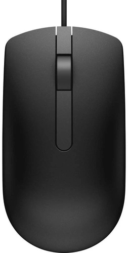 Dell Mysz USB MS116