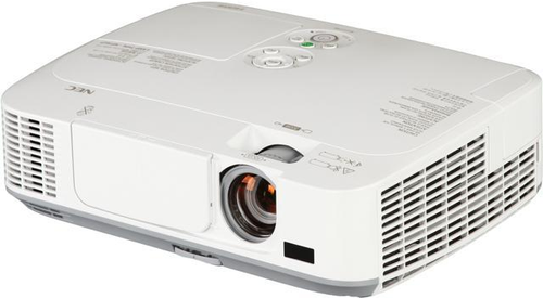 NEC NP-M311W