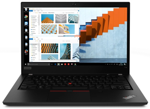 Lenovo T14 G1 i5-10310U 16GB RAM 256GB M.2 T14" W11P