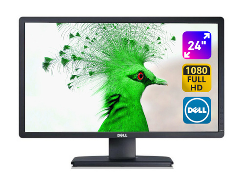 Dell P2412Hb 24'' A