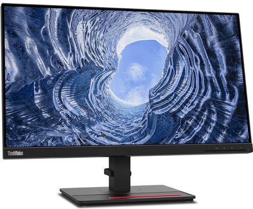 Lenovo ThinkVision T24i-20 W24" B