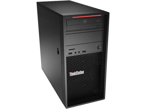 Lenovo ThinkStation P520C W-2133 32GB RAM 512SSD DVD W11P