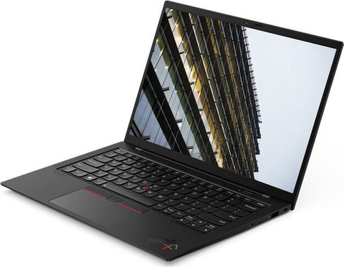 Lenovo X1 Carbon G9 i7-1165G7 16GB RAM 512GB M.2 14" W11P