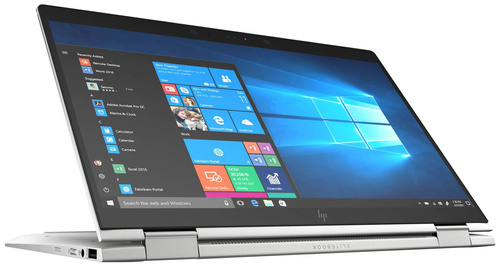 HP x360 1030 G3 i5-8350U 8GB 256M.2 W13' W10PRO A