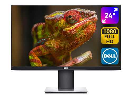 Dell P2419HC 24" A-