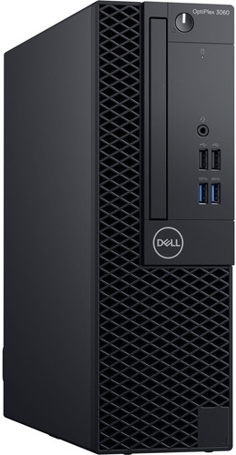 Dell 3060 i5-8500/8/256M.2/-/W10P