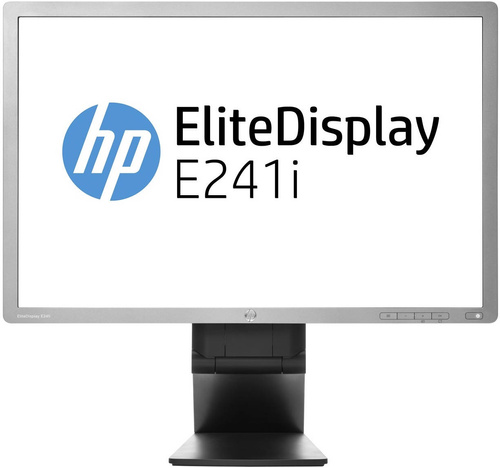 HP EliteDisplay E241i 24'' IPS WUXGA