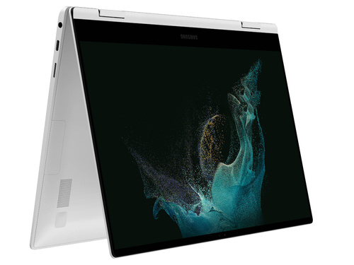 Samsung Book2 360 i5-1235U 8GB RAM 256GB M.2 T13" W11P