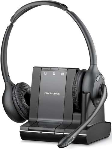 Słuchawki PLANTRONICS Savi W720