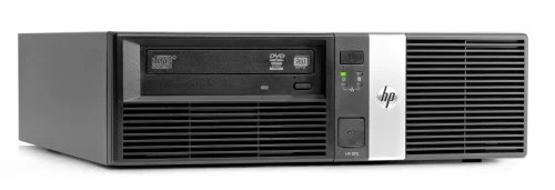 HP RP5 RSM Pentium G3420 4GB RAM 1TB HDD DVD-RW NL