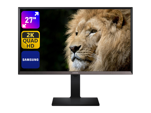 Samsung S27D850T W27" A