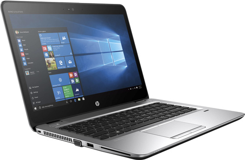 HP EliteBook 840 G3 i5-6300U 8GB 256SSD 14" Win10Pro