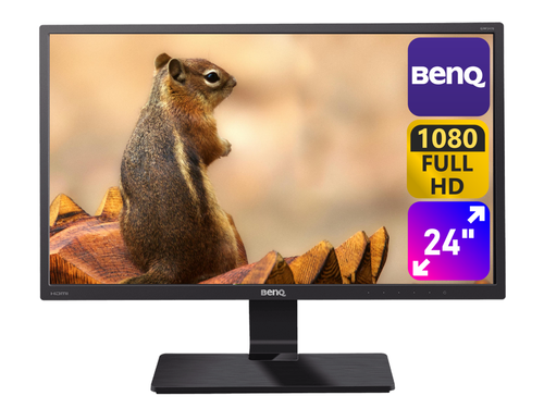 BenQ GW2470 24" A